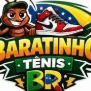Avatar de Baratinho Tênis Brás 👟