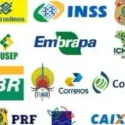 Concursos Públicos 2026 - Grupo do Telegram