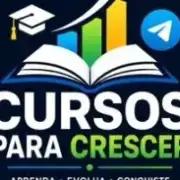 Avatar de Cursos Para Crescer
