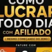 Avatar de Do 0 aos R$1000 como Afiliado