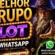 Avatar de Mago Das Plataformas