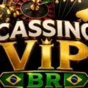 Avatar de Cassino VIP BR 2026