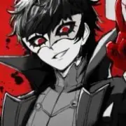 Avatar de Frequência Mutante