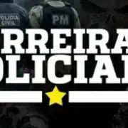 Avatar de Carreiras Políciais 🚔