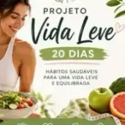 Avatar de 🥗 Porojeto Vida Leve | 20 Dias