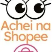 Avatar de Achei Na Shoppe 2026