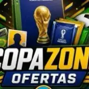 Avatar de CopaZone Ofertas 🇧🇷
