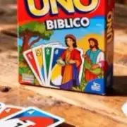 Avatar de Jogos Bíblicos Para Células