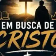 Avatar de Em Busca De Cristo! 📖🦁✝